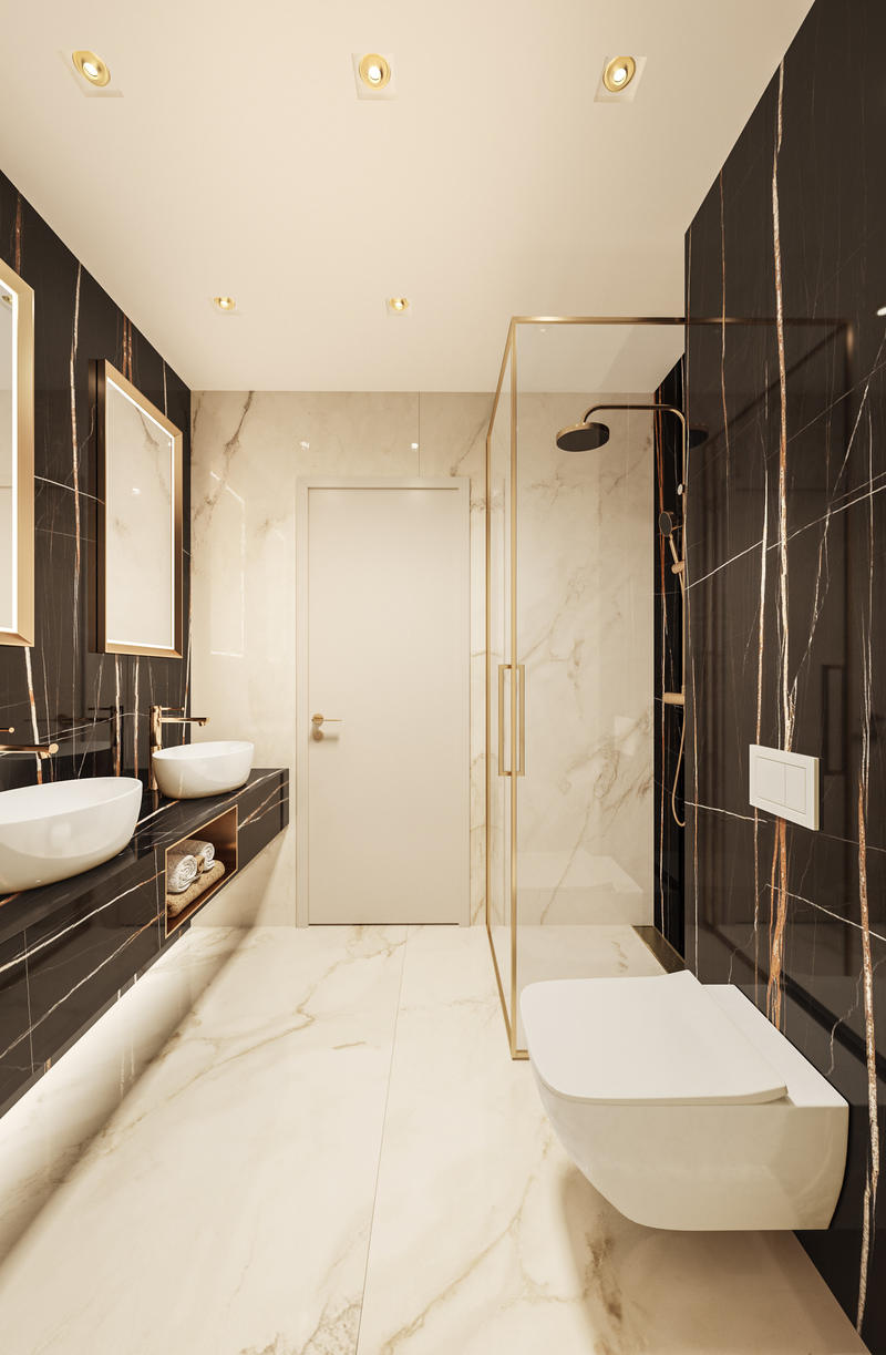 ���������� ����� �������� � �������� �����������, ������� ���������, ������-������� ����� � �������� ������� The Mall � ����������