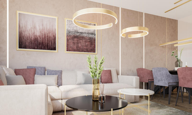 ���������� ����� �������� � �������� �����������, ������� ���������, ������-������� ����� � �������� ������� The Mall � ����������