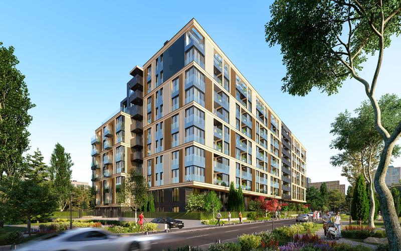 �������� ������ � ������ �����������, ������ ��������, ������ �� The Mall � ��������