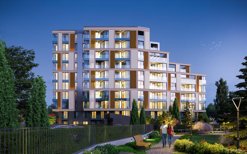 �������� ������ � ������ �����������, ������ ��������, ������ �� The Mall � ��������