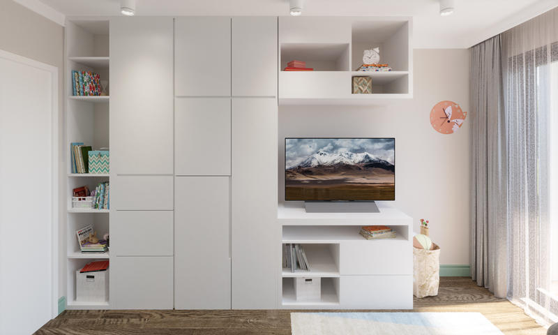 �������� ������ � ������ �����������, ������ ��������, ������ �� The Mall � ��������