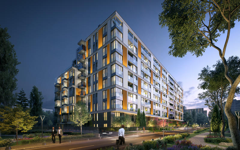 �������� ������ � ������ �����������, ������ ��������, ������ �� The Mall � ��������