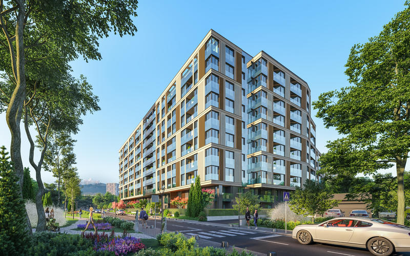 �������� ������ � ������ �����������, ������ ��������, ������ �� The Mall � ��������