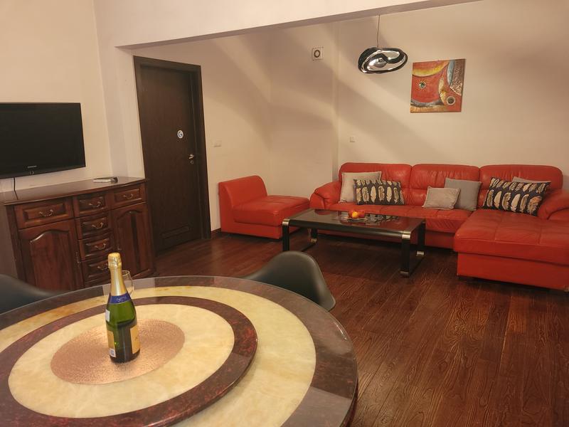 Space, style, and a prestigious location in the heart of Varna
