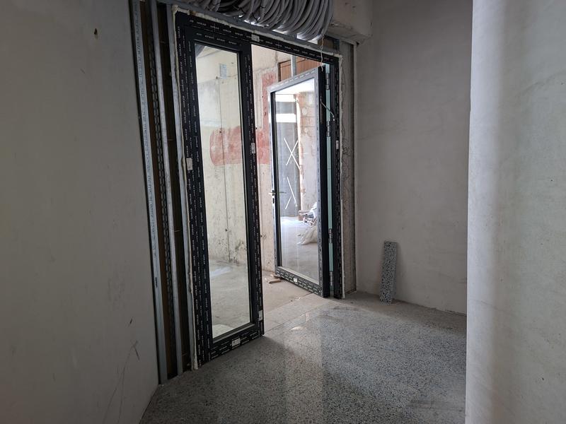 Apartments with 1, 2 or 3 bedrooms in luxurious 9-storey building