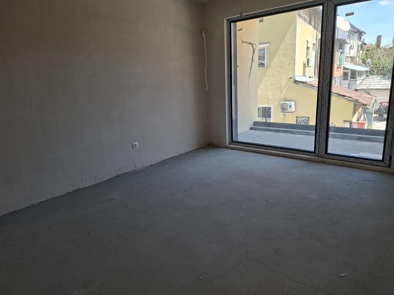 Apartments with 1, 2 or 3 bedrooms in luxurious 9-storey building