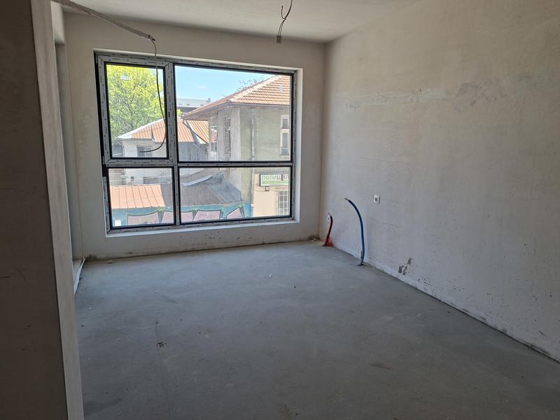 Apartments with 1, 2 or 3 bedrooms in luxurious 9-storey building