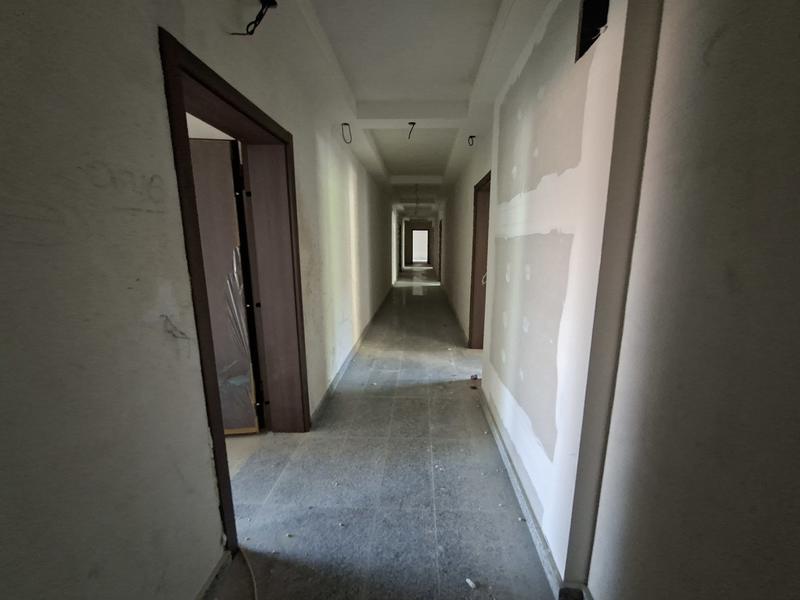 Apartments with 1, 2 or 3 bedrooms in luxurious 9-storey building