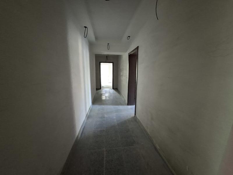 Apartments with 1, 2 or 3 bedrooms in luxurious 9-storey building