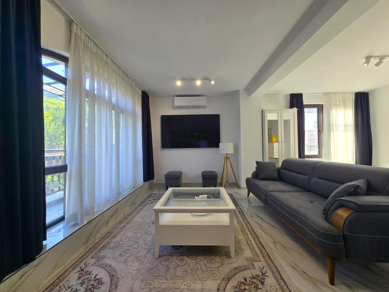 Space, style and tranquility � a home you will fall in love with from the very first sight
