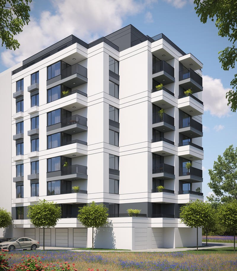 A modern home combining comfort, quality, and an excellent location in the northern part of Sofia
