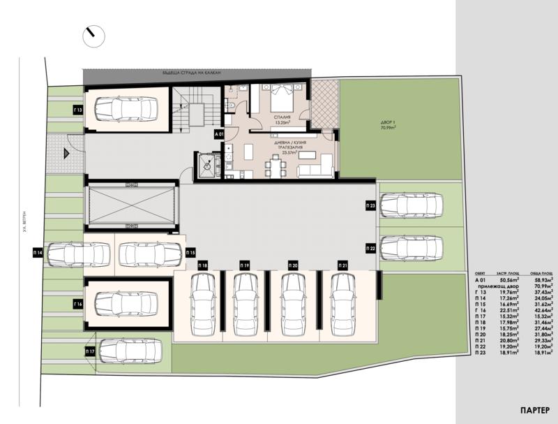 ����������� ������ � ��������� � ������� ��������� �������������