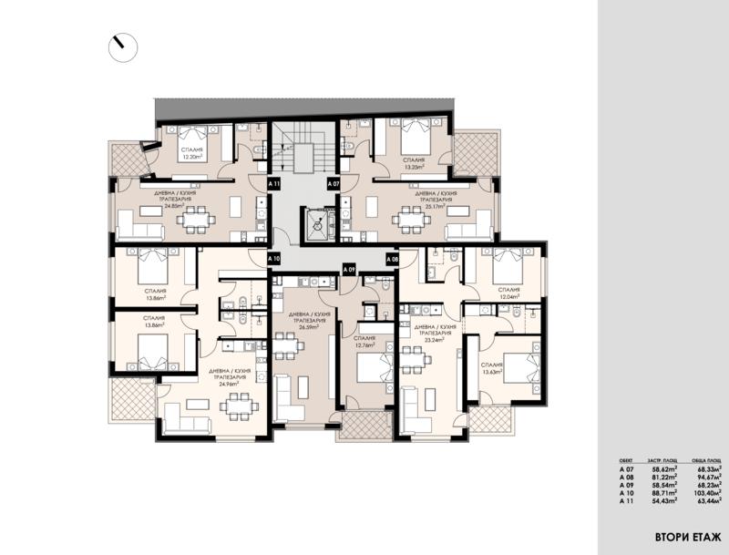 ����������� ������ � ��������� � ������� ��������� �������������