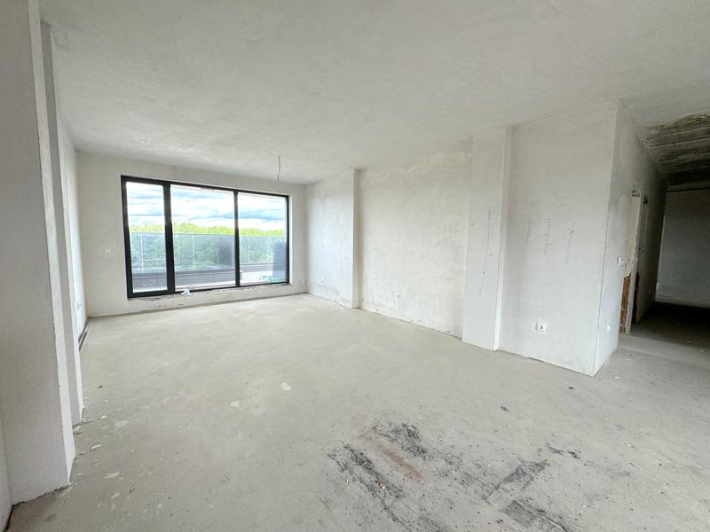 Luxury two-bedroom apartment between the Zoo and Loven Park