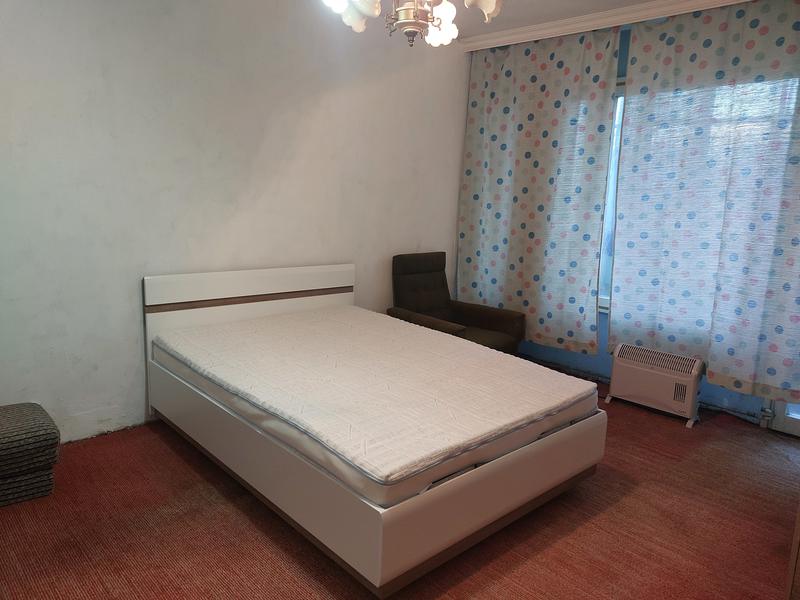 Furnished apartment near T Market and market in Ovcha Kupel 2 district