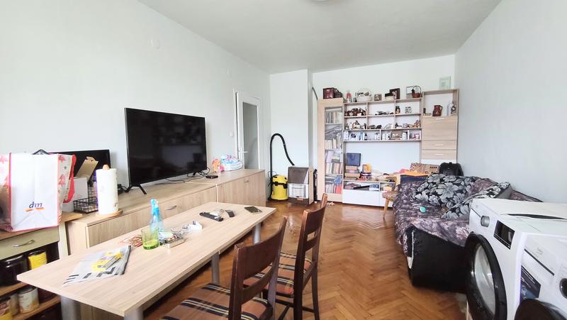Communicative apartment near the Mall, Monsieur Bricolage, Tsarigradsko Shose Blvd., Megapark