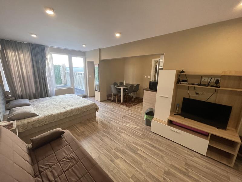Investment property with high yield in the center of Varna