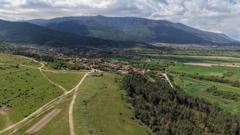 Spacious property 4 km from the mineral geyser in Sapareva Banya