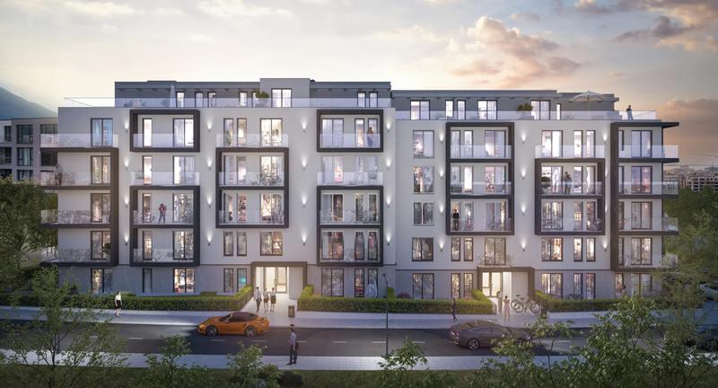 Investment opportunity in one of the most preferred areas of Sofia