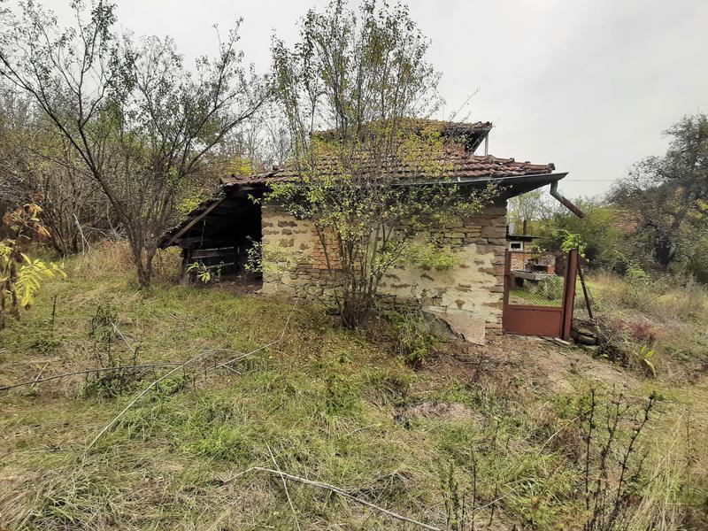 Single-family house near SPA center and the town of Tryavna