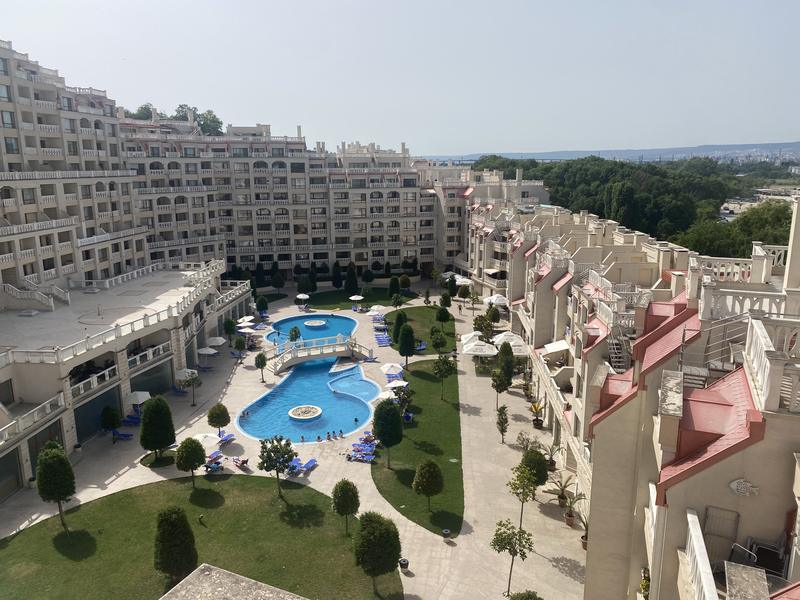 �������� ���������� � �������� ����� ���� ���/Varna South Bay