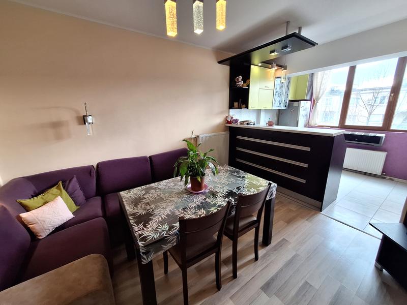 Bright home in the wider centre of Veliko Tarnovo