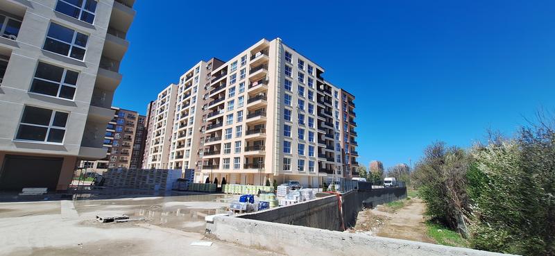 Functional home with Act 14 and an excellent location in a developing area
