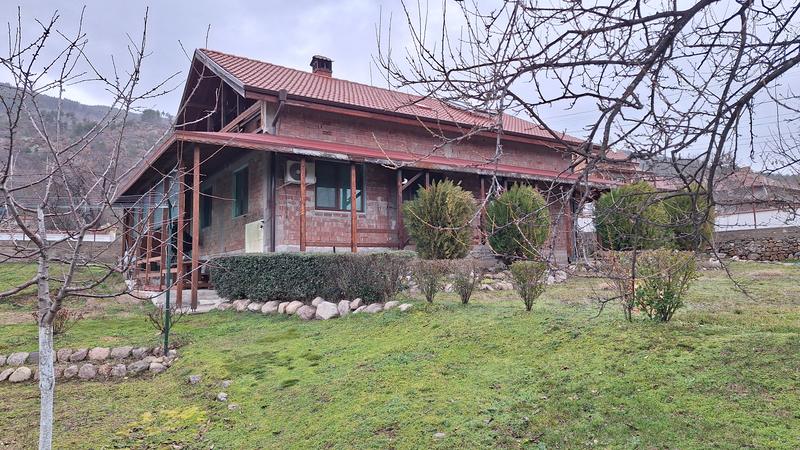 Modern Home with Views of the Balkan Mountains