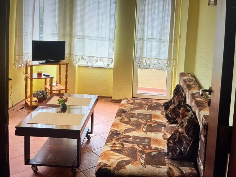 Bright and Cozy One-Bedroom Apartment � An Excellent Investment Opportunity in the Kolkhozen Pazar Area
