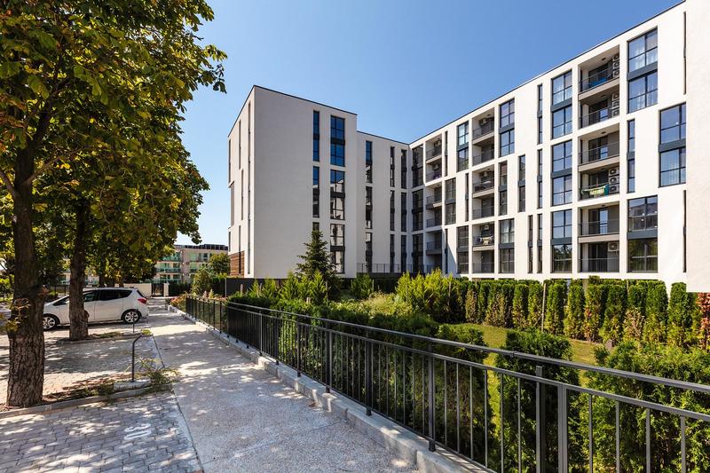 ����������� �������� � ����������� ������ � �������� � ��������� �������� ��������� Atlantis Residence Park