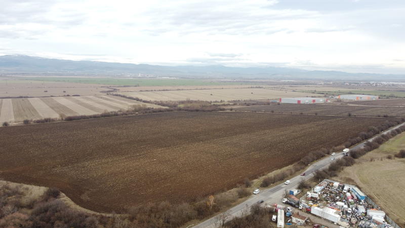 Investment Land Plot Between Lozen and Novi Han Villages

