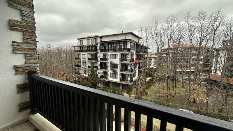 Peace, greenery, and SPA amenities just minutes from the sea