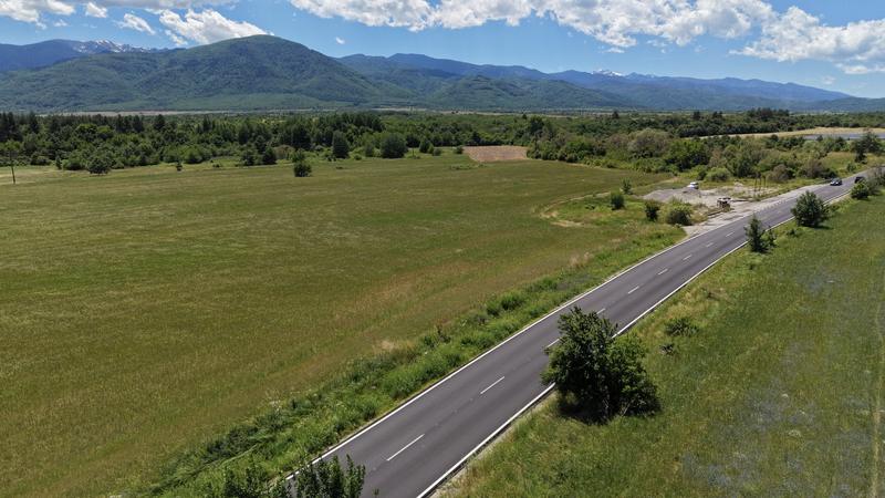 Investment Commercial or Residential Land near famous Ski Resort Borovets and few minutes away from Natural Mineral Spa Resort Dolnya Banya