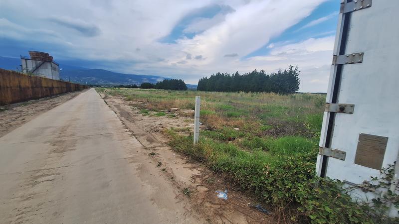 for sale - investment land