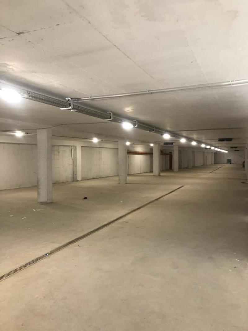 Apartments with a top location in the district of. Apricot Garden