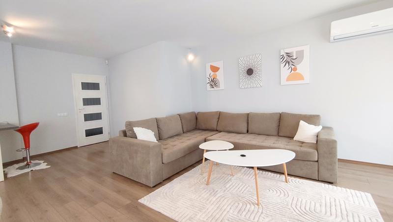 Property with an excellent location, quick access to the Ring Road, and close proximity to BILLA supermarket and a gas station