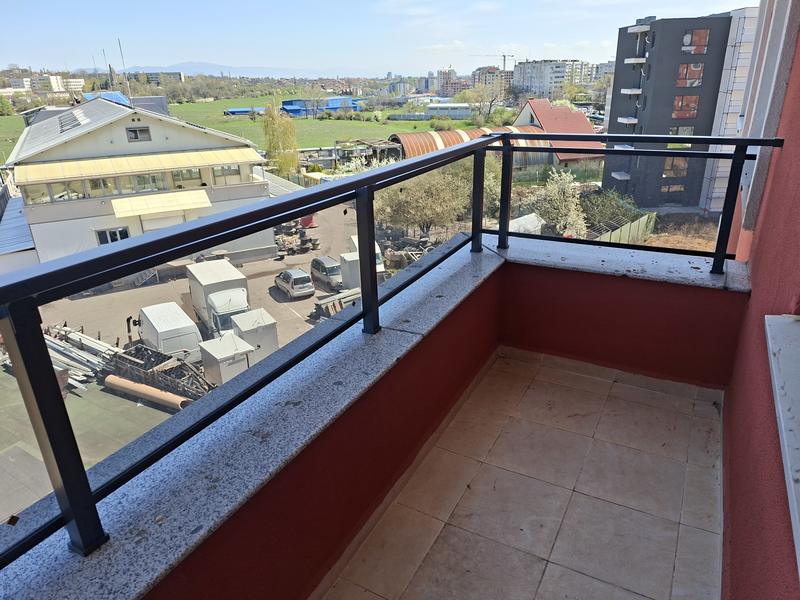 Property in a complex with a large park, alleys, children�s playground, and football field near a metro station