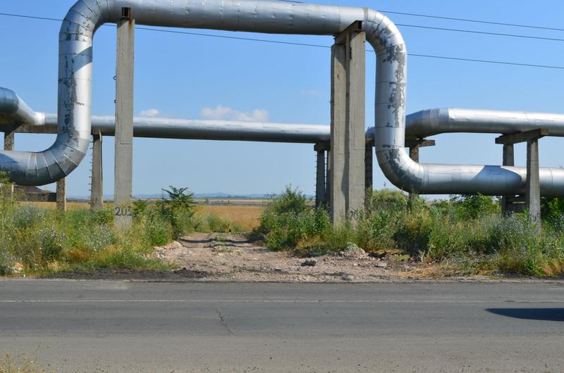 Investment property with potential for development in Burgas