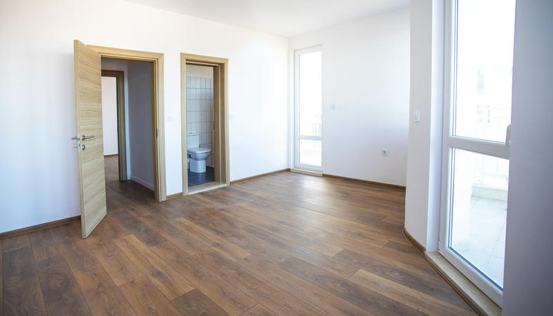 Finished apartments close to the beach - Budjaka area