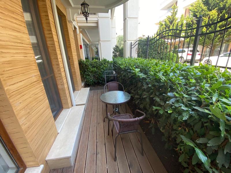 Green surroundings, high standards and strong investment potential
