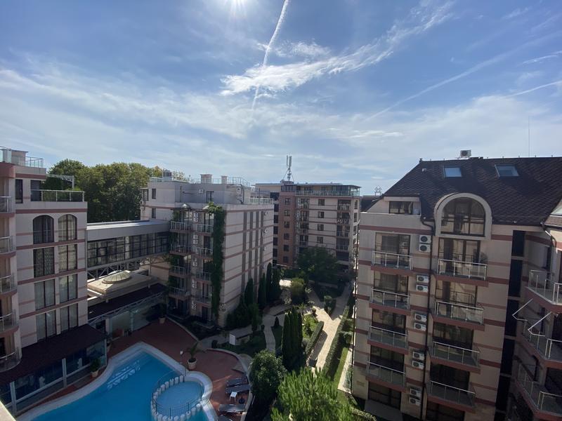 ������������� ������������� �������� � ��������� �Tarsis Club & SPA�