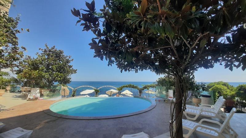 ��������� ���� � ��� ������ � �������� �� ��� / La Mer �� ����� ����� ����� �� �.�. ������ ������