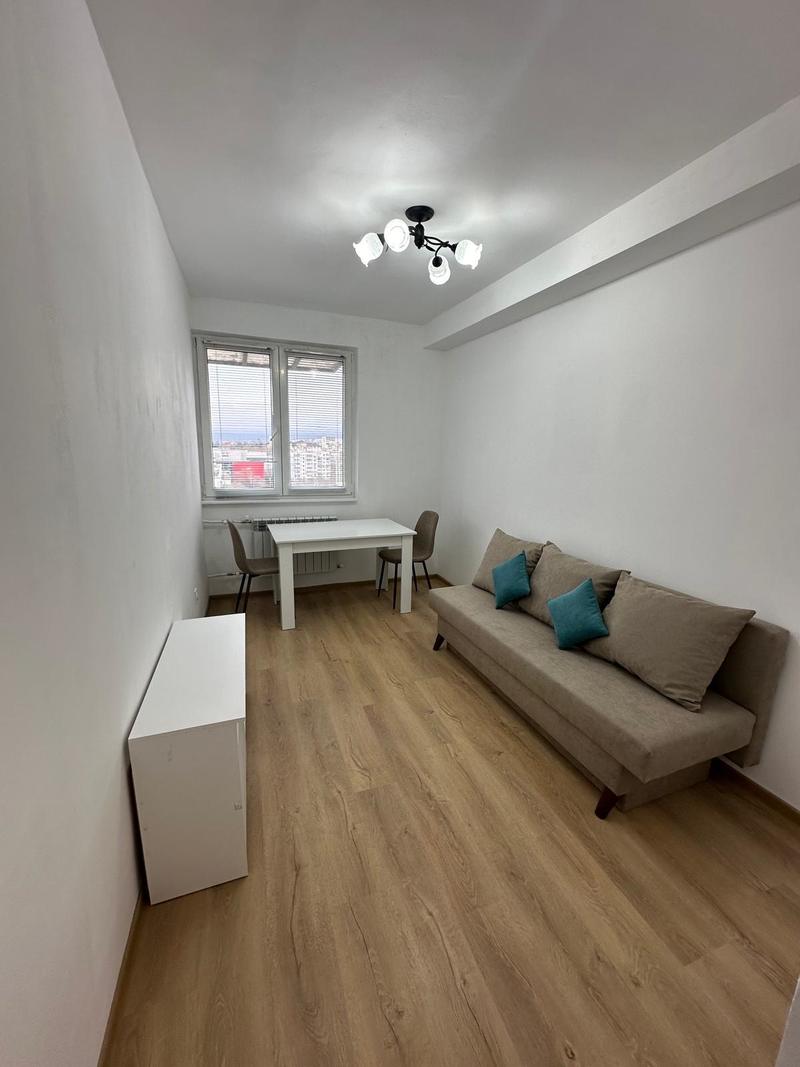 Furnished apartment in a well settled neighborhood of Varna