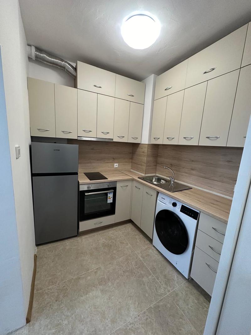 Furnished apartment in a well settled neighborhood of Varna