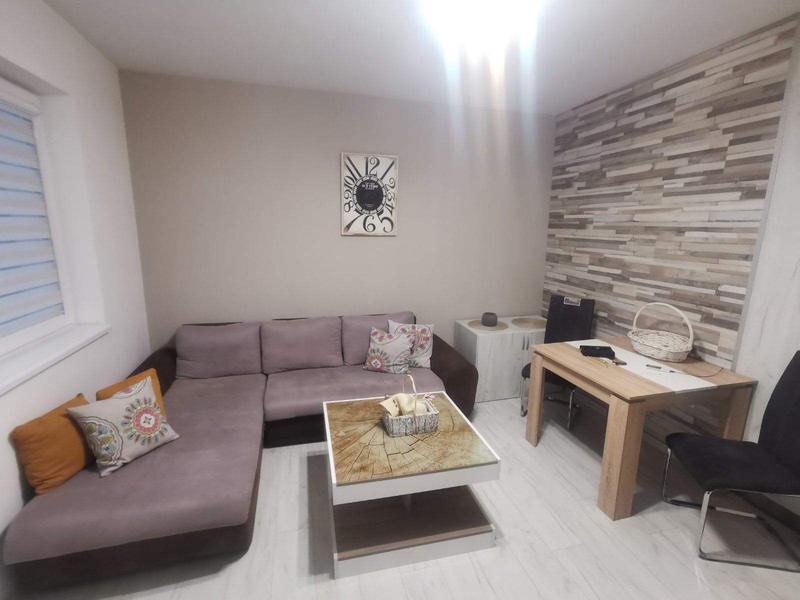 Comfort and modern lifestyle in gated residential complex on Peshtersko Shose Blvd.