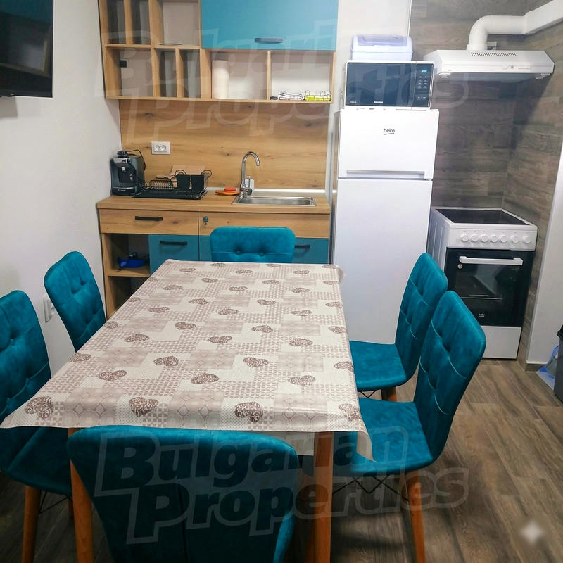 Comfortable home in a well-developed area of Sredets