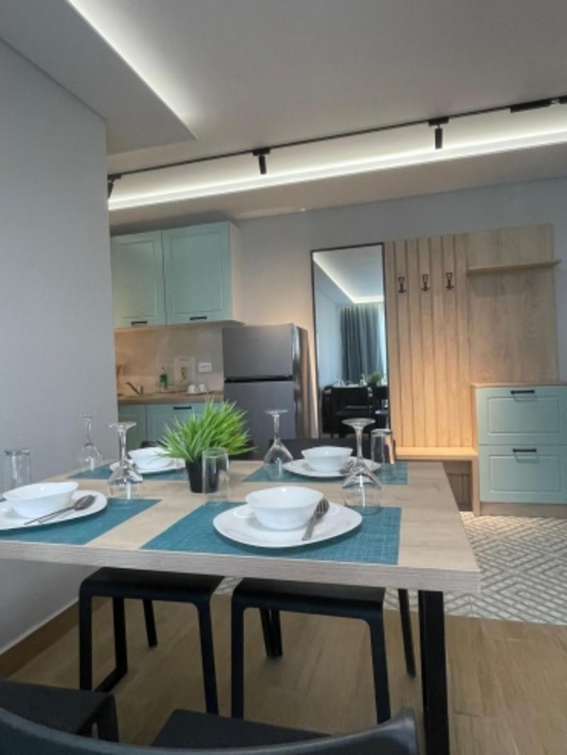 Apartments 50 meters from the beaches of Ahtopol