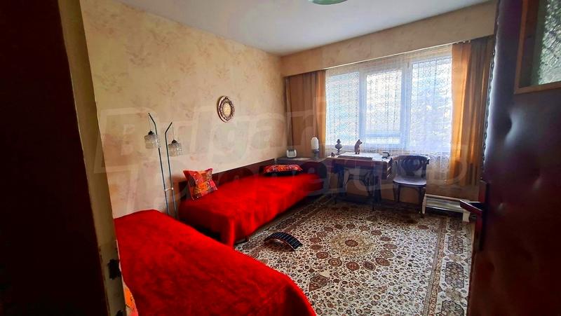 Property with investment potential in a preferred area of Varna
