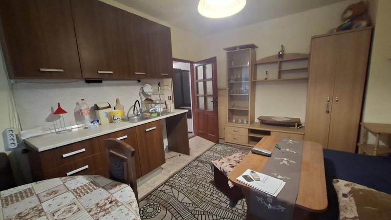 A home in a well-maintained building with an excellent location in Varna