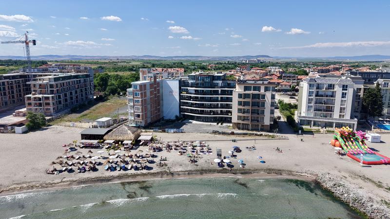 ������, ��������� � ��������� ����������� �� ����� �� ����� ���� �� �������, ����� �� Sunset Resort Pomorie